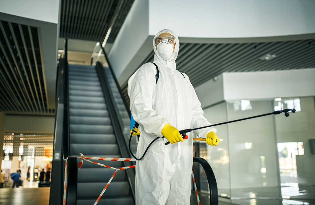 Germencik Haşere İlaçlama